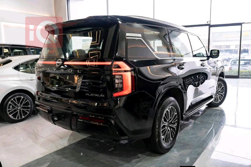 نيسان باترول